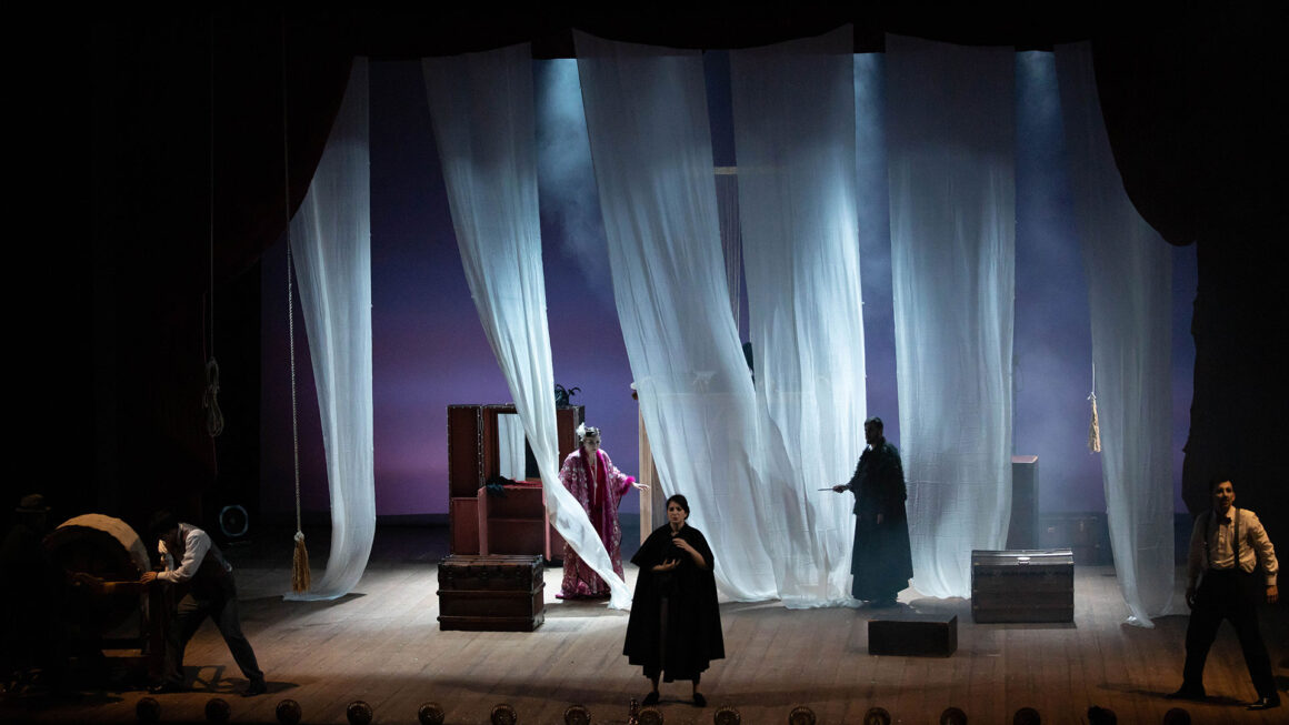 2020 Rigoletto. I misteri del teatro