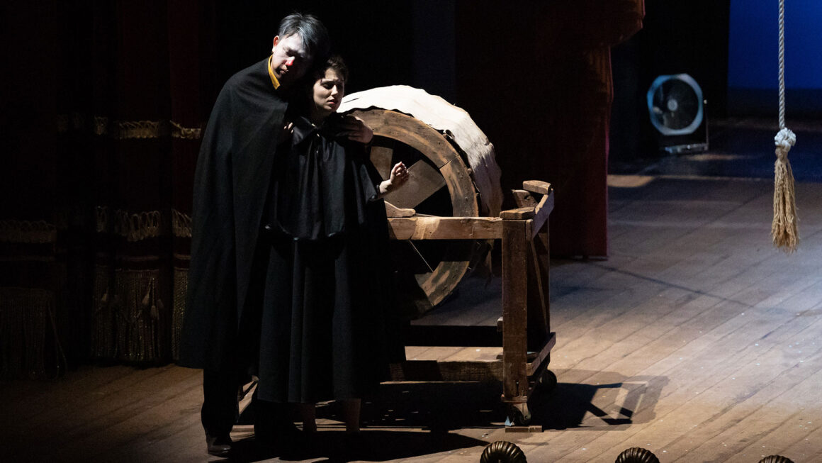 2020 Rigoletto. I misteri del teatro