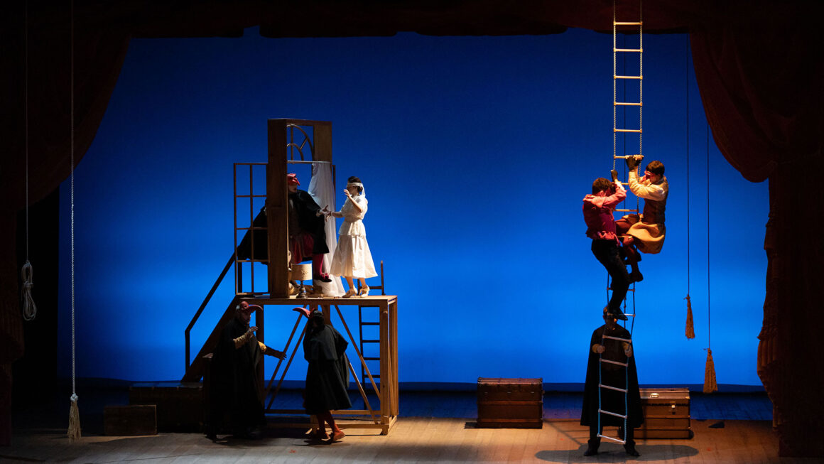 2020 Rigoletto. I misteri del teatro