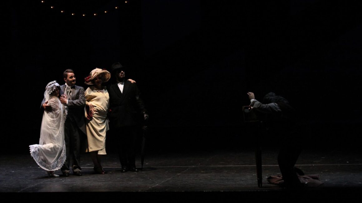 2011 Il cappello di paglia