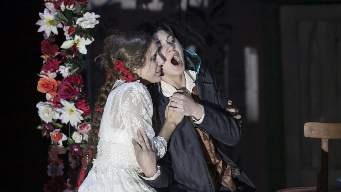 2012 I Capuleti e i Montecchi