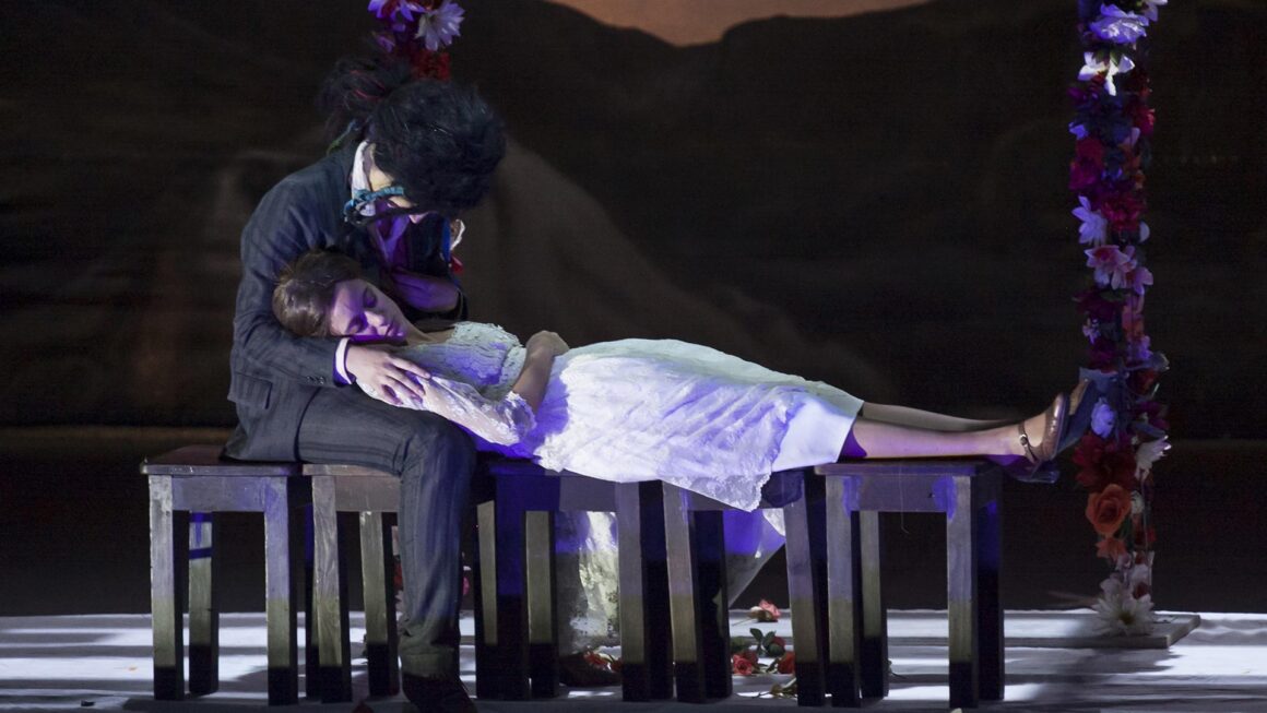 2012 I Capuleti e i Montecchi