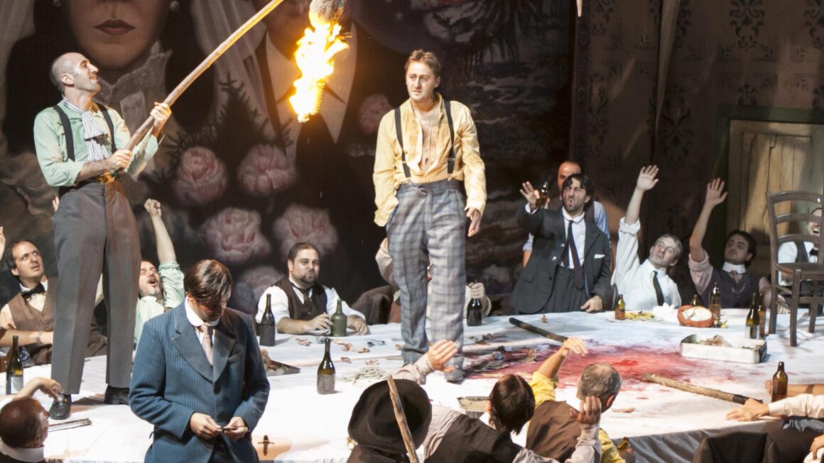 2012 I Capuleti e i Montecchi