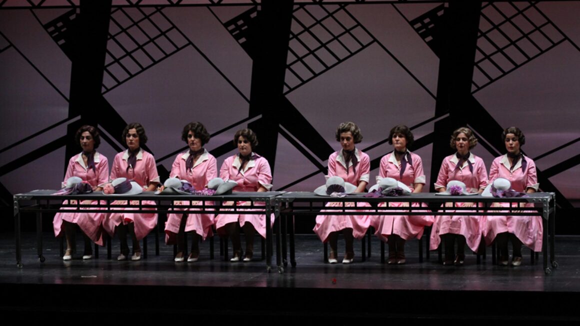 2011 Il cappello di paglia