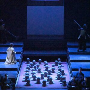 2016 Turandot