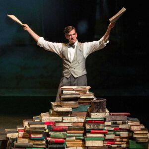 2016 Il turco in Italia