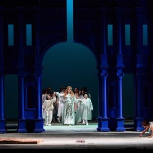 2016 A midsummer night’s dream