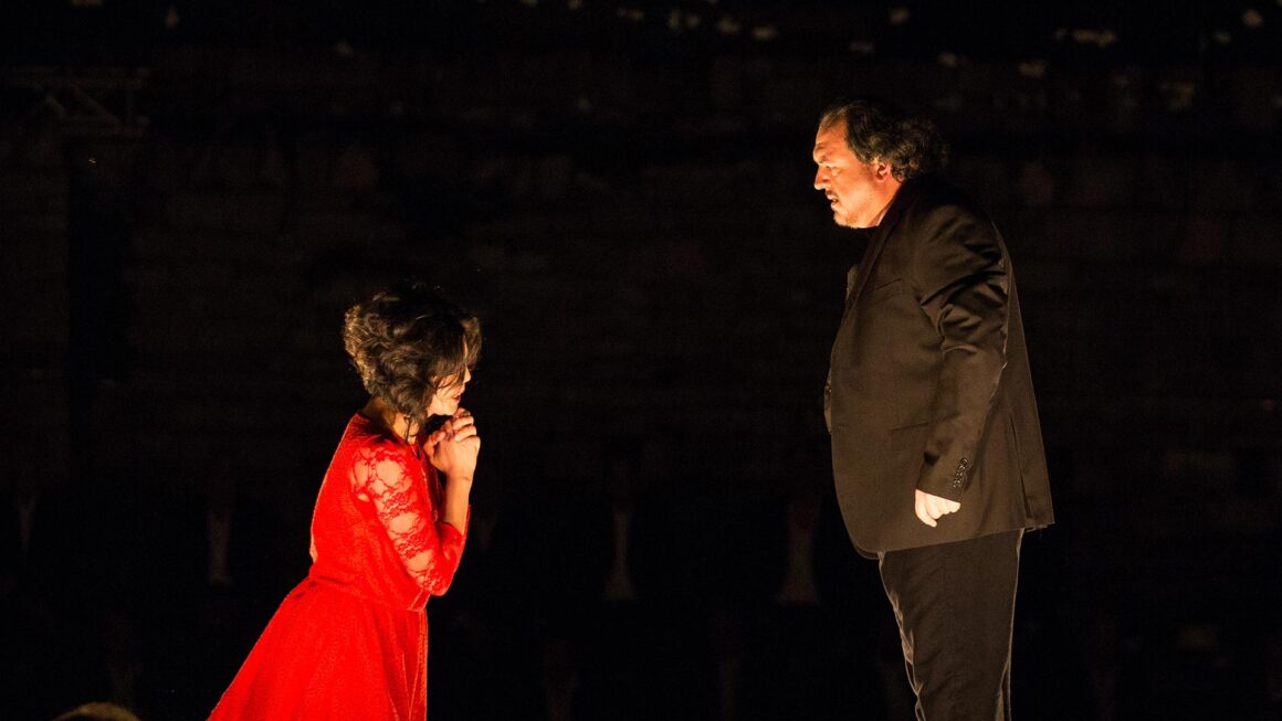 2014 Cavalleria Rusticana