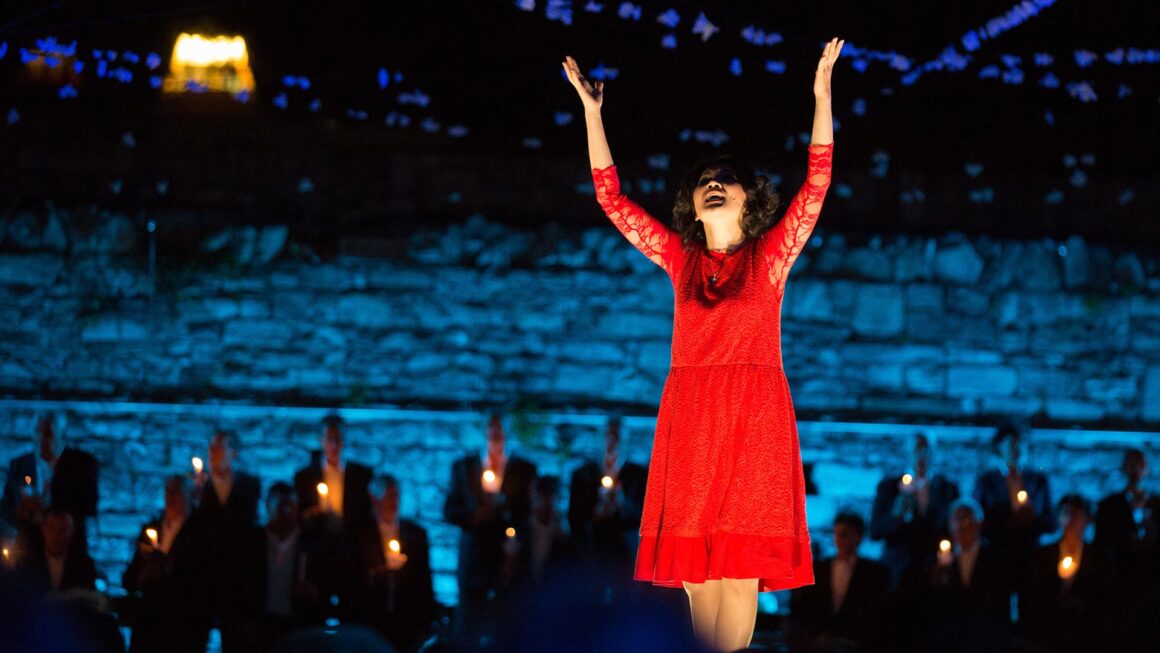 2014 Cavalleria Rusticana