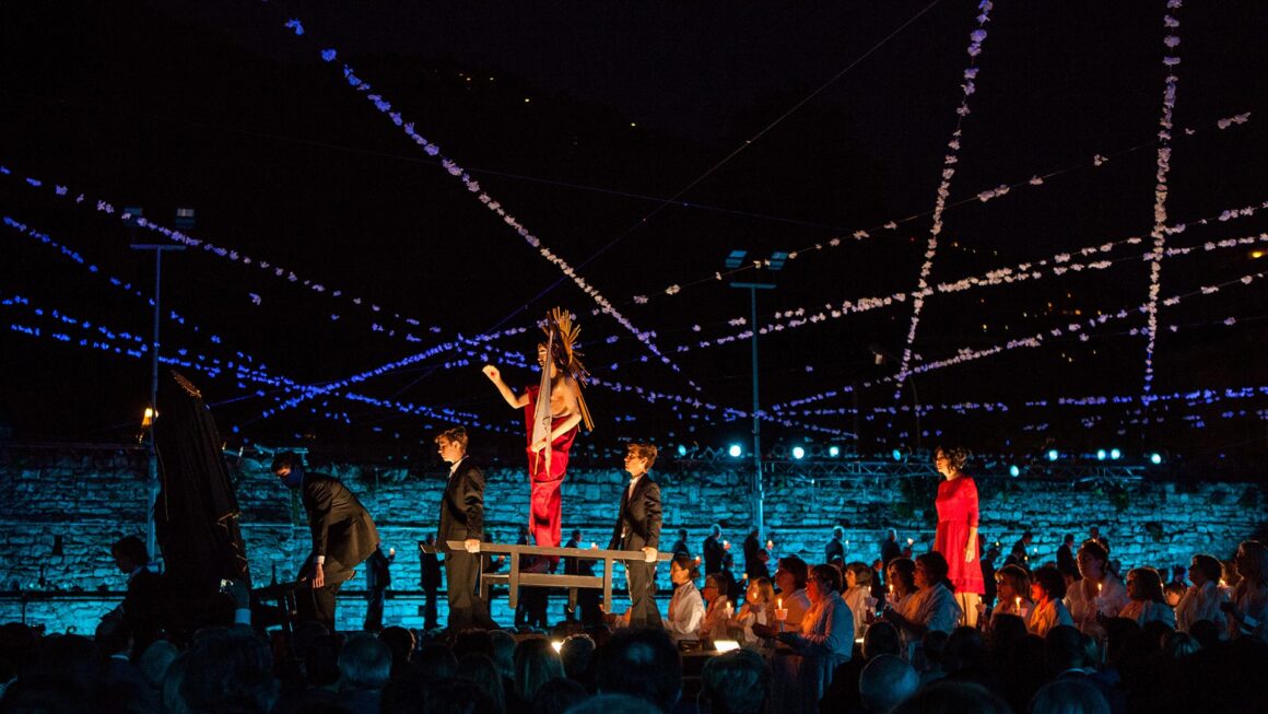 2014 Cavalleria Rusticana