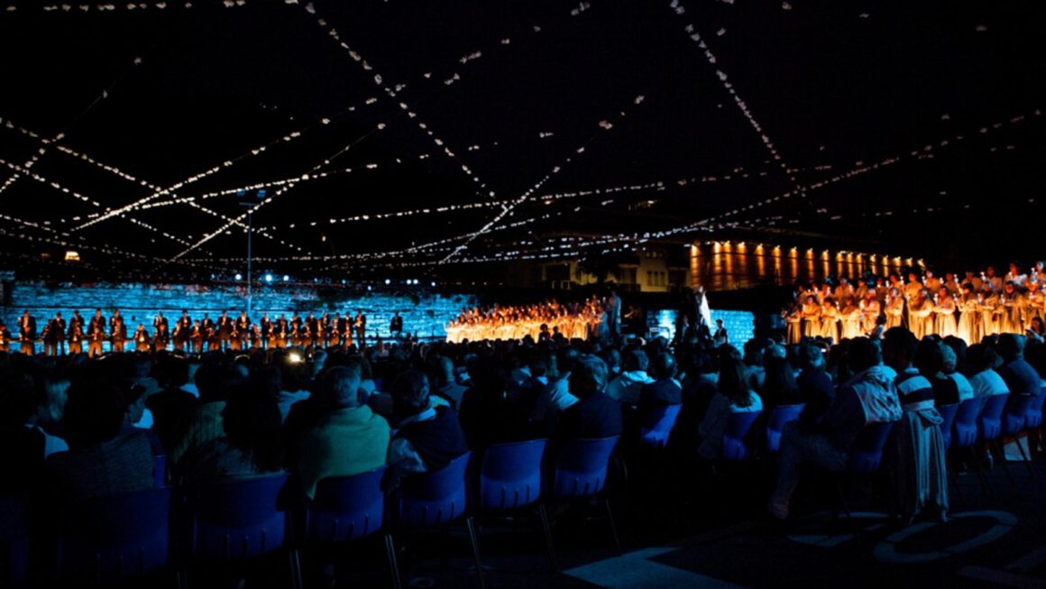 2014 Cavalleria Rusticana