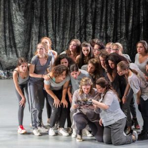 2016 Così fan tutte ossia la scuola degli amanti