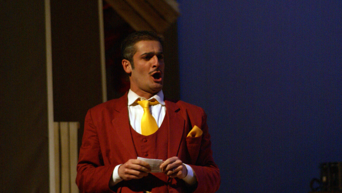 2007 L’elisir d’amore