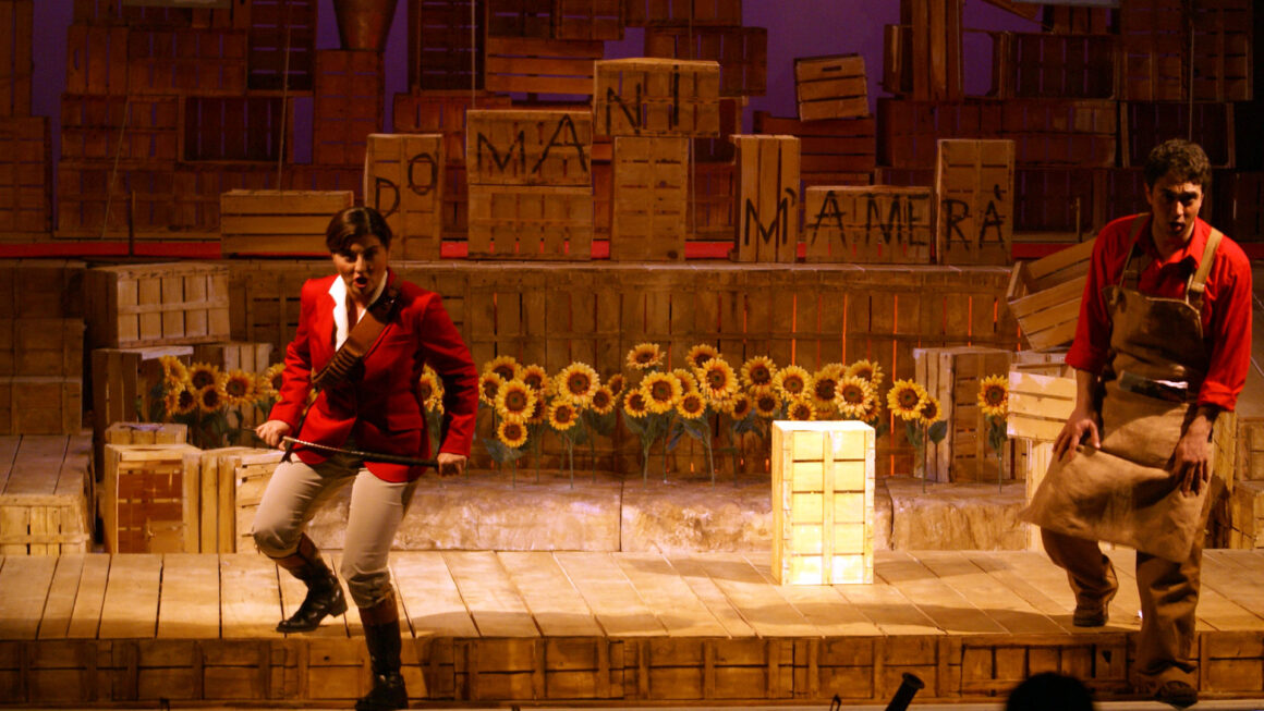 2007 L’elisir d’amore