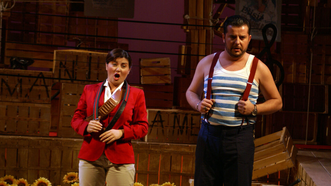 2007 L’elisir d’amore