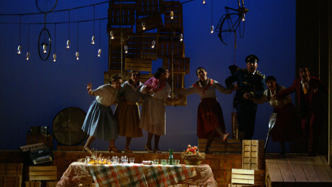 2007 L’elisir d’amore