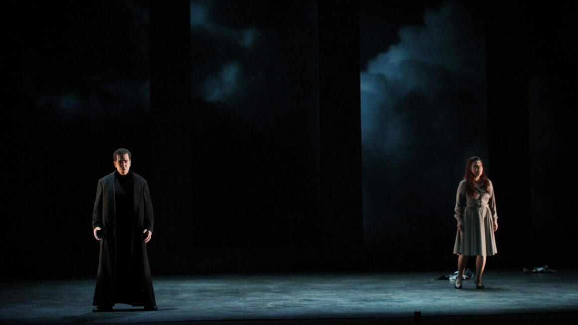 2013 L’olandese volante