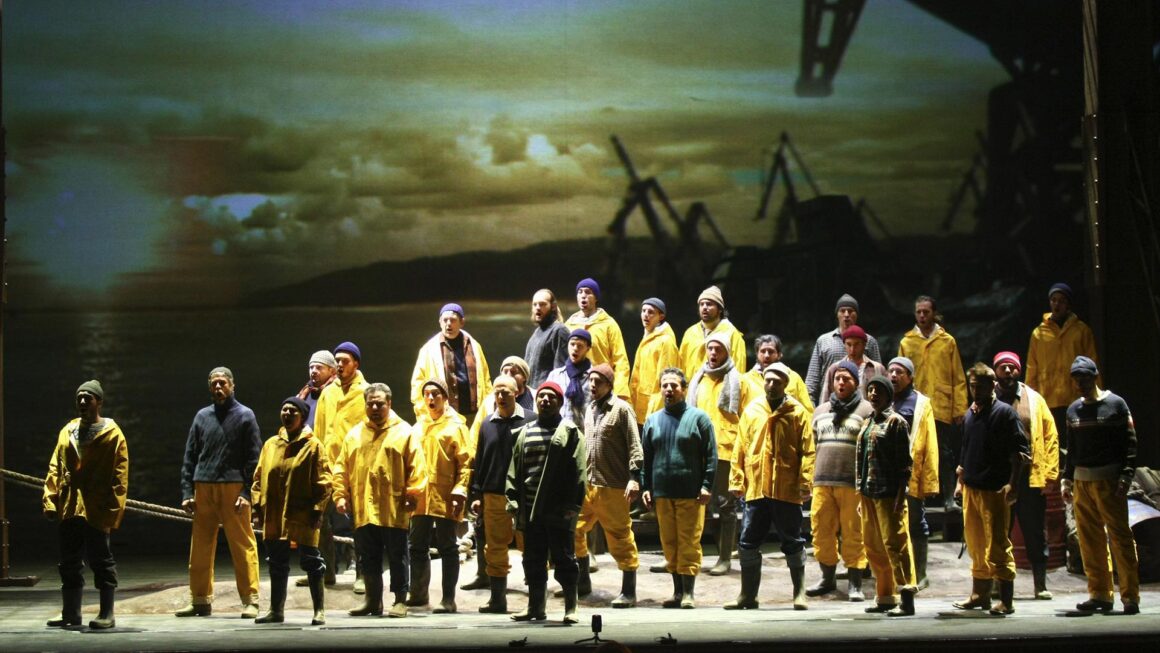 2013 L’olandese volante