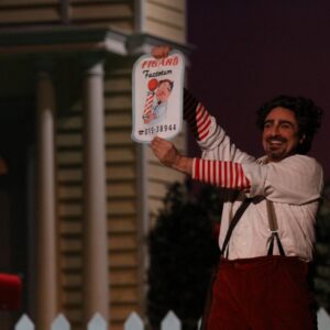 2011 Il barbiere di Siviglia