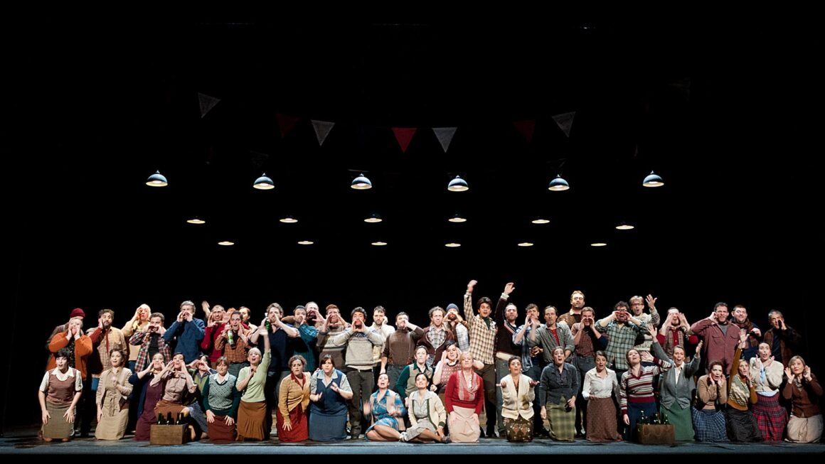 2013 L’olandese volante