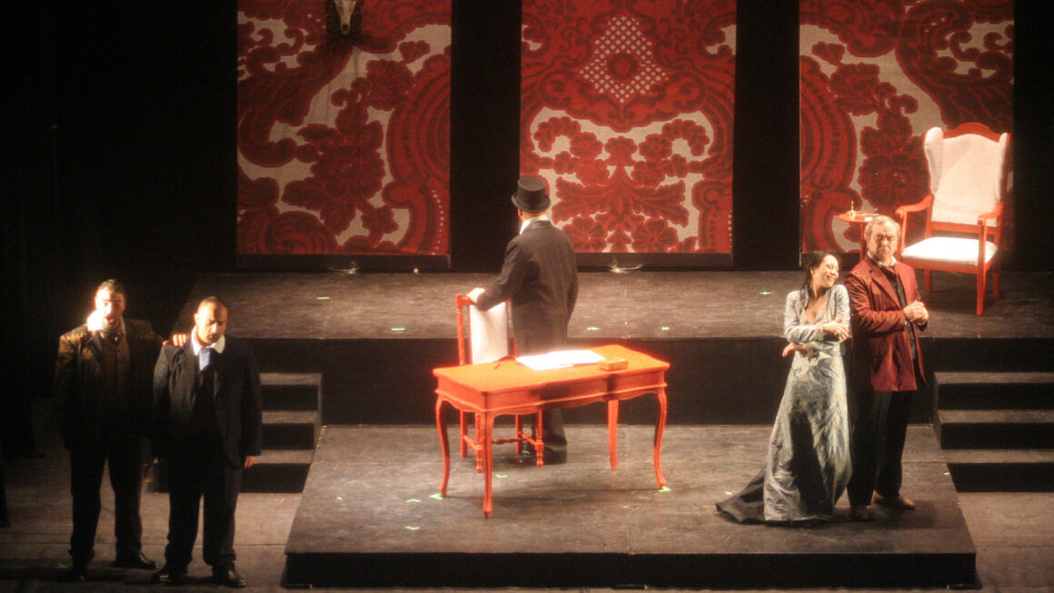 2008 Don Pasquale