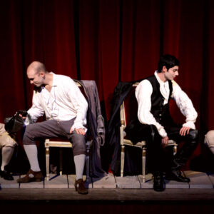 2010 Don Giovanni