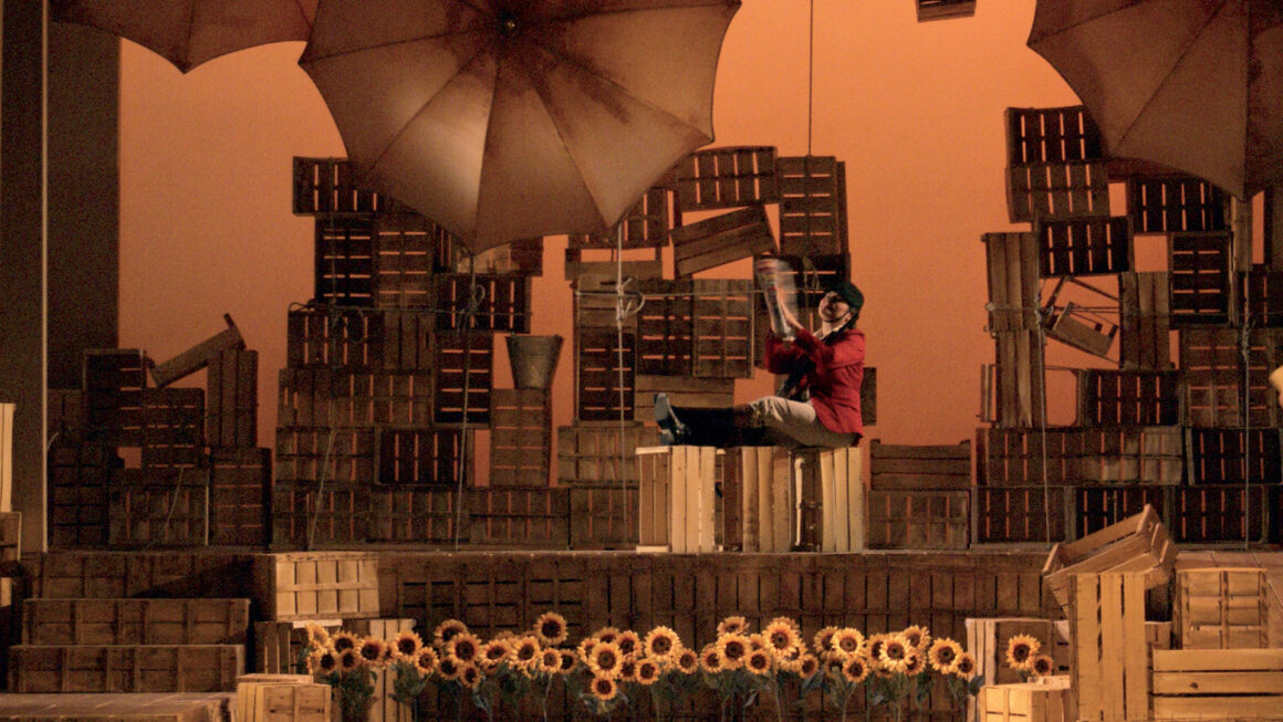 2007 L’elisir d’amore