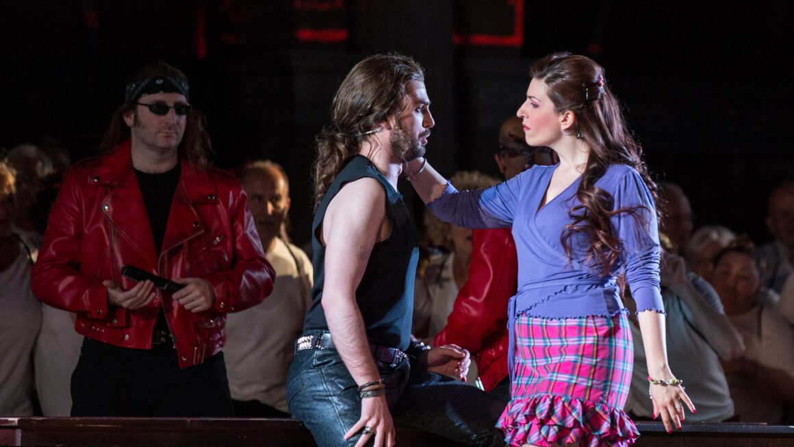 2016 L’elisir d’amore