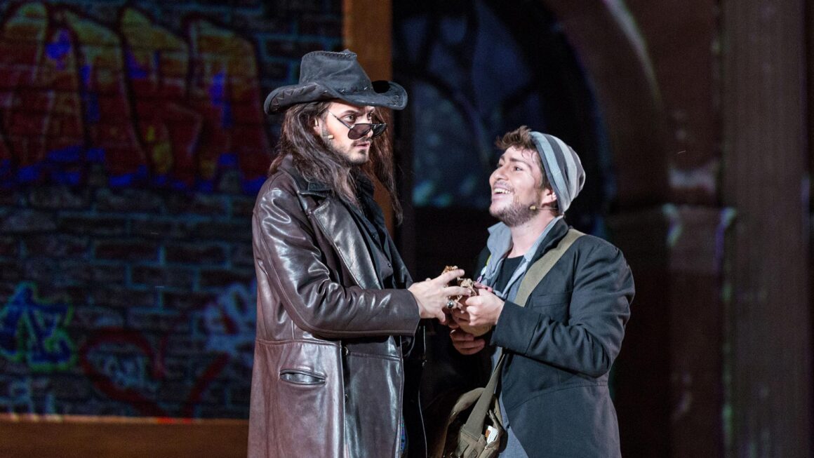 2016 L’elisir d’amore