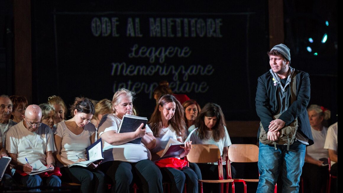 2016 L’elisir d’amore