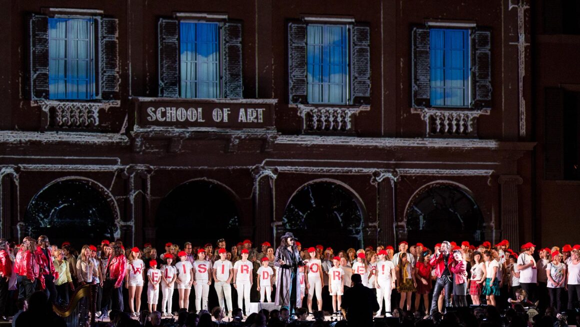 2016 L’elisir d’amore