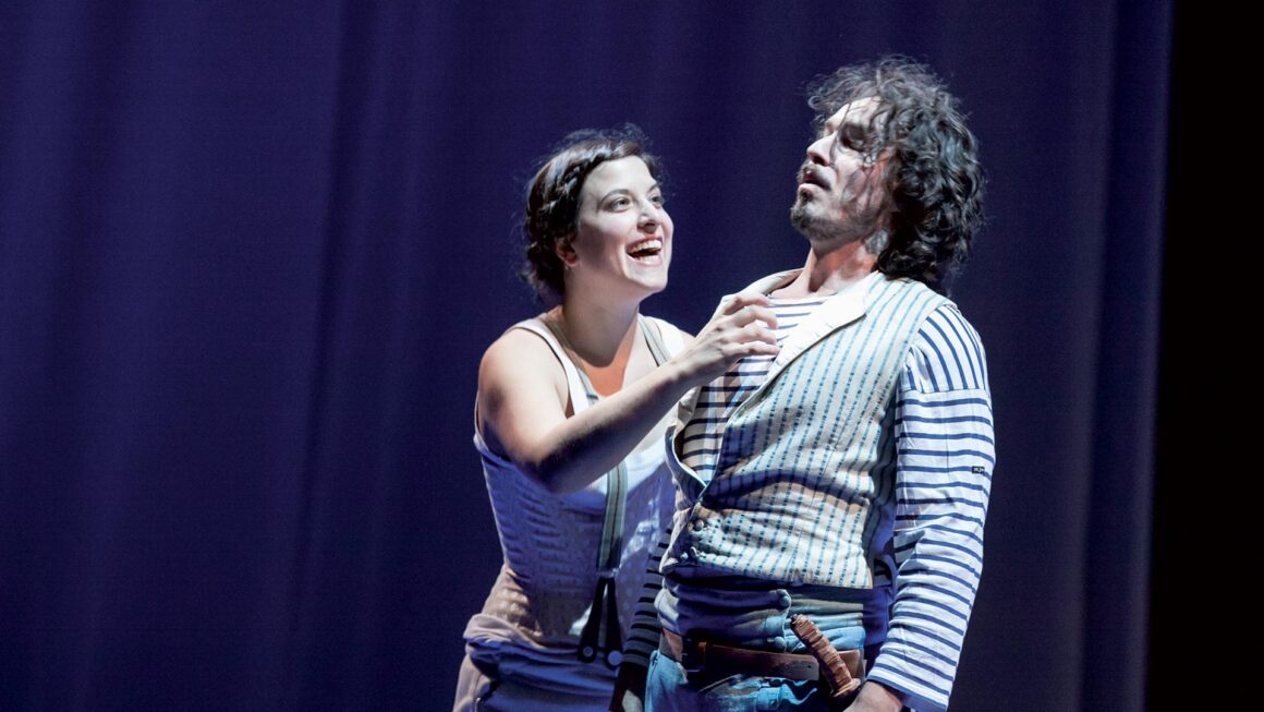 2013 La finta semplice