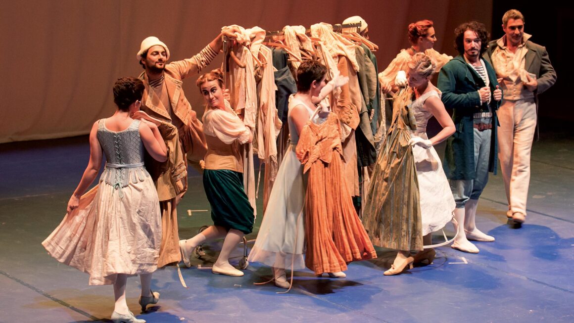 2013 La finta semplice