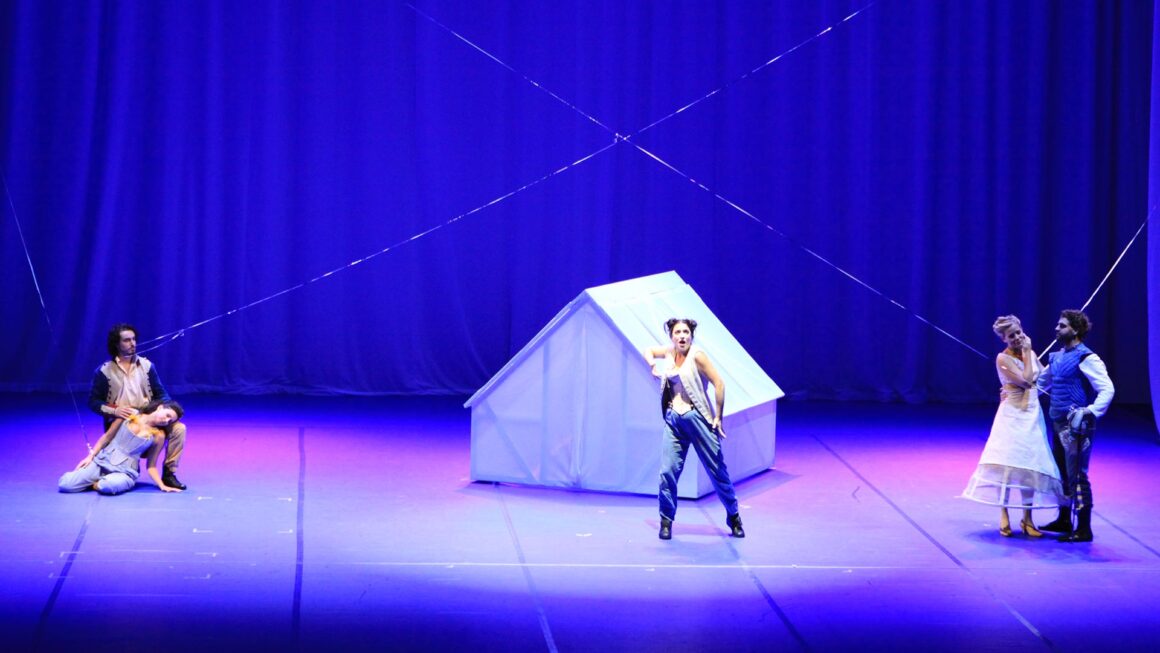 2013 La finta semplice