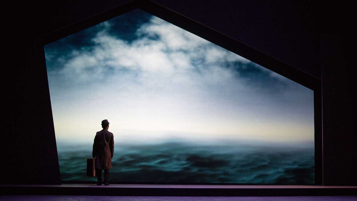 2017 Ettore Majorana. Cronaca di infinite scomparse