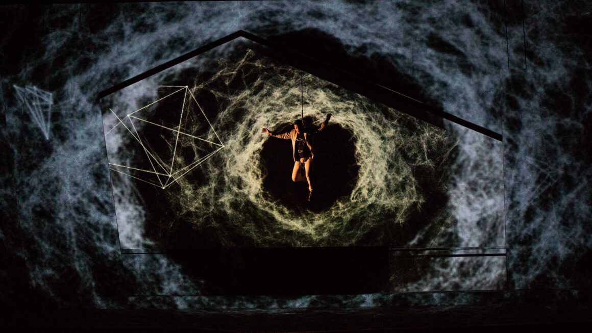 2017 Ettore Majorana. Cronaca di infinite scomparse