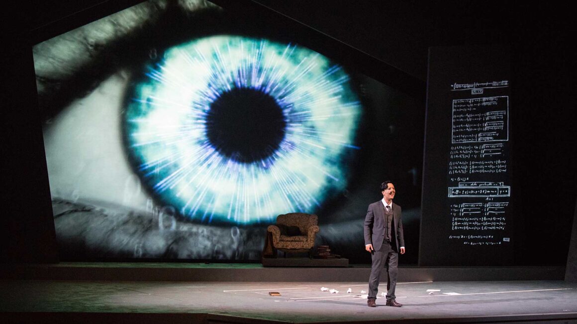 2017 Ettore Majorana. Cronaca di infinite scomparse