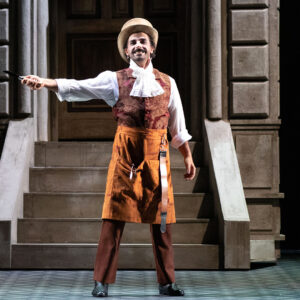 2021 Il barbiere di Siviglia