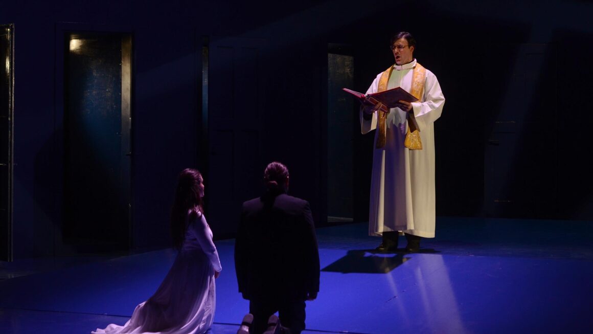 2011 Romeo and Juliette