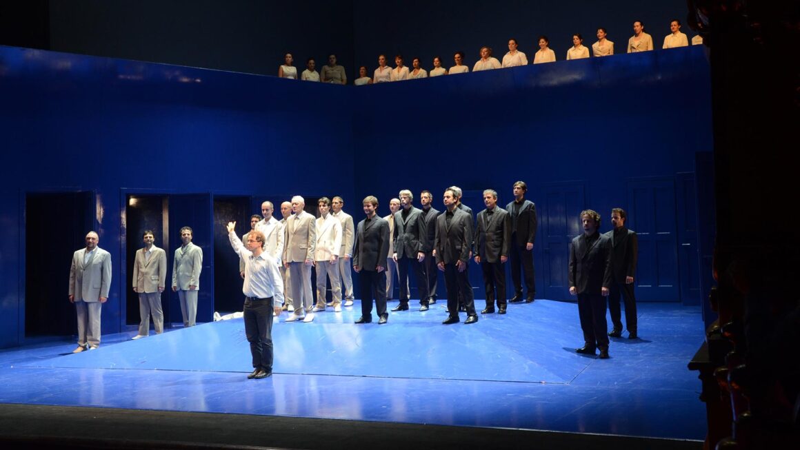 2011 Romeo and Juliette