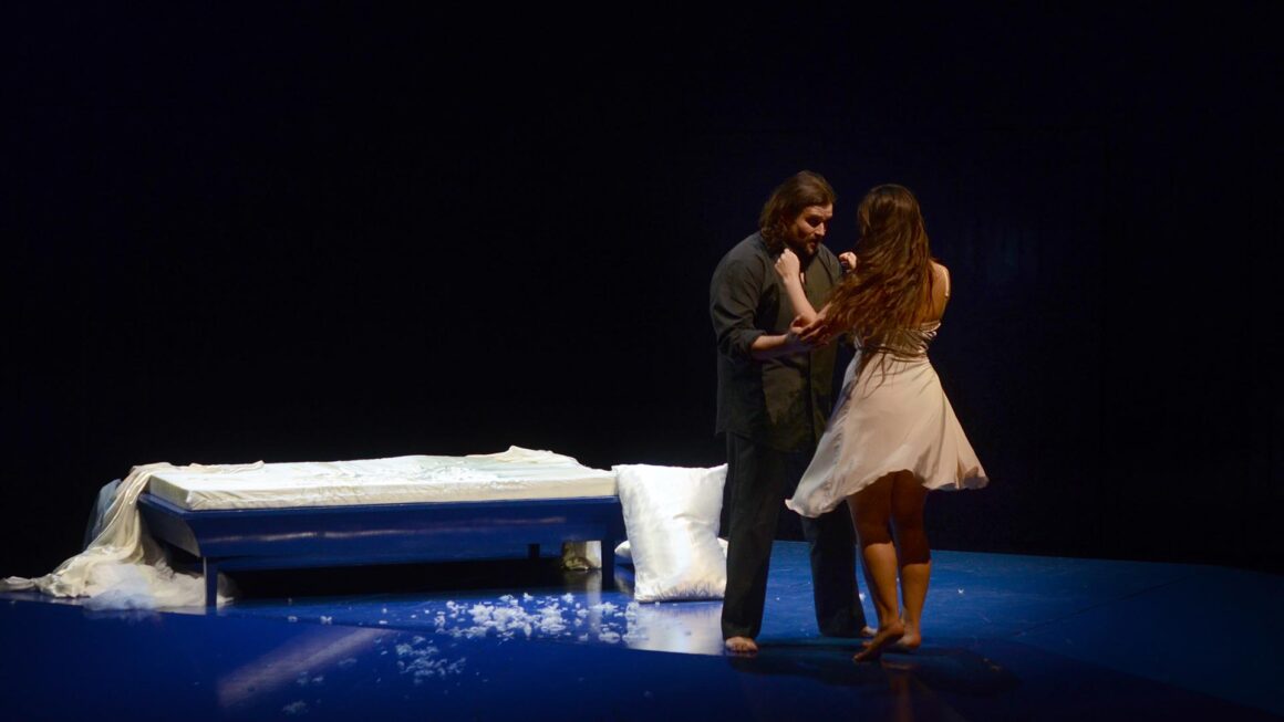 2011 Romeo and Juliette