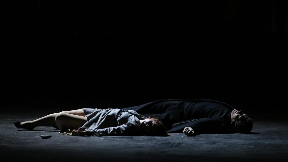 2013 L’olandese volante