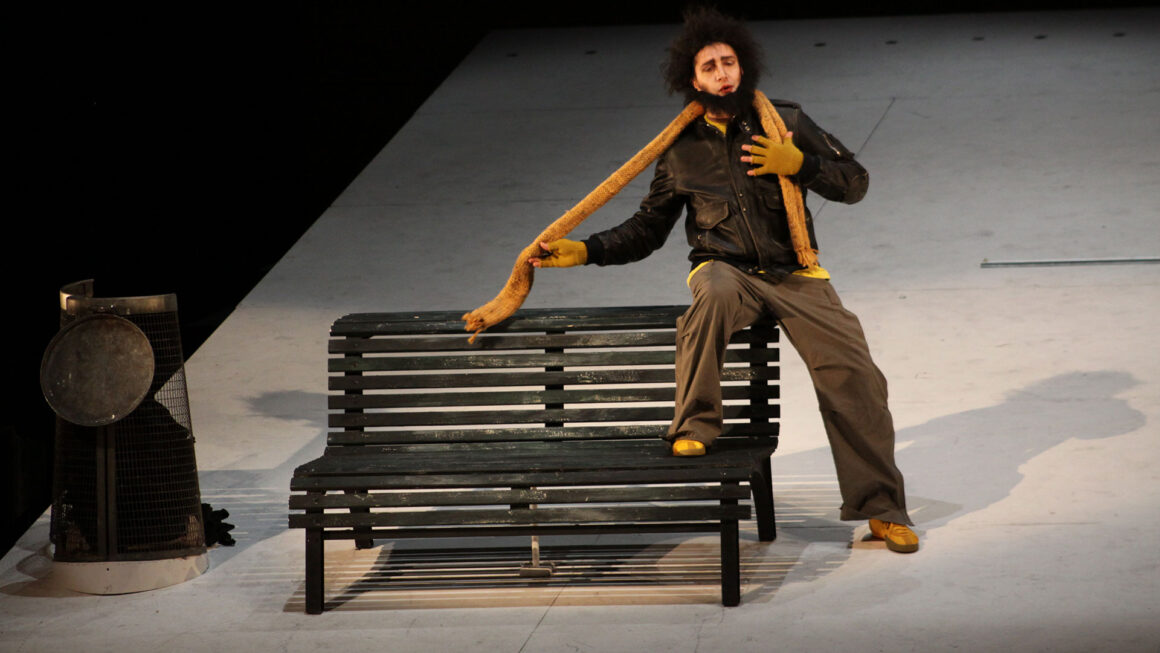 2010 Lupus in fabula