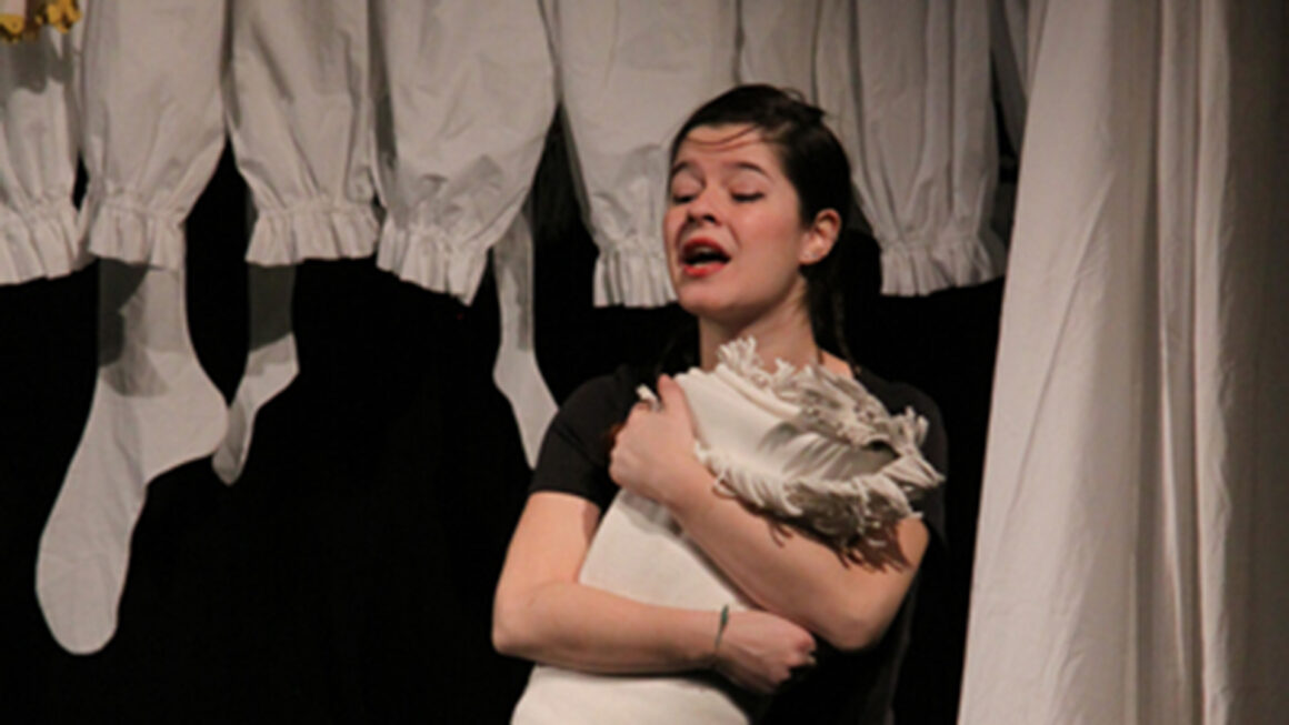 2010 Ombra di lupo, chiaro di luna