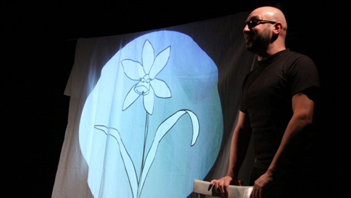 2010 Ombra di lupo, chiaro di luna