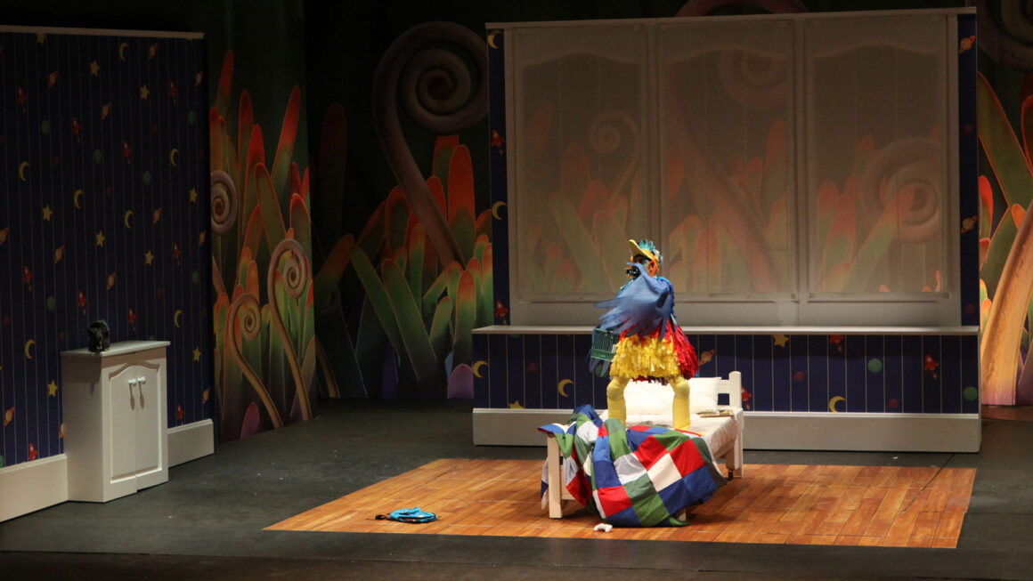 2012 Il flauto magico