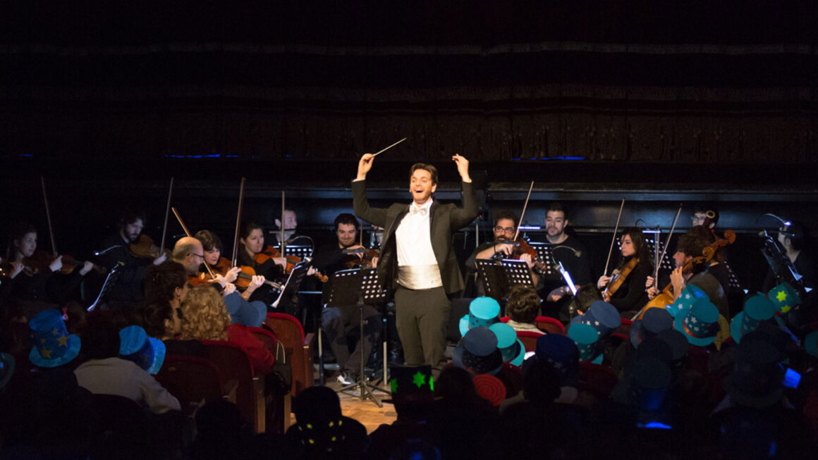 2017 Il barbiere di Siviglia