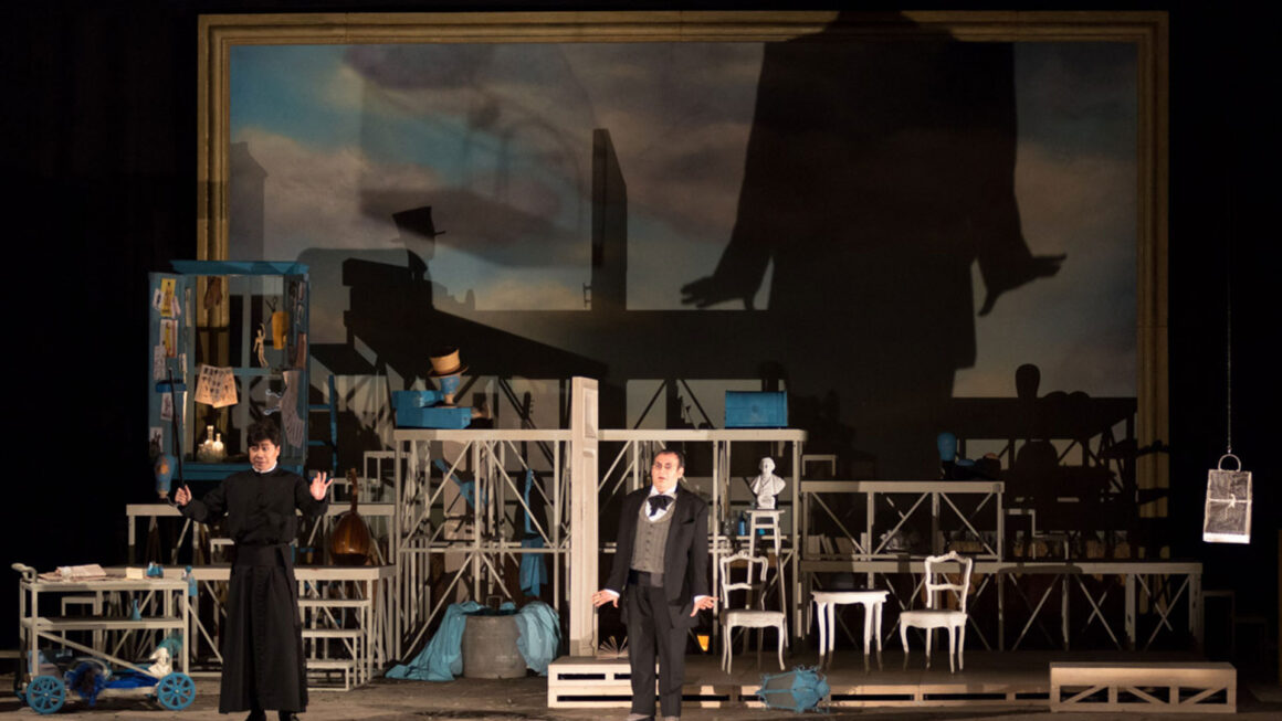 2017 Il barbiere di Siviglia