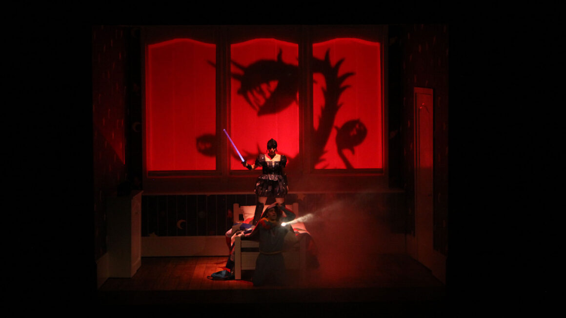 2012 Il flauto magico