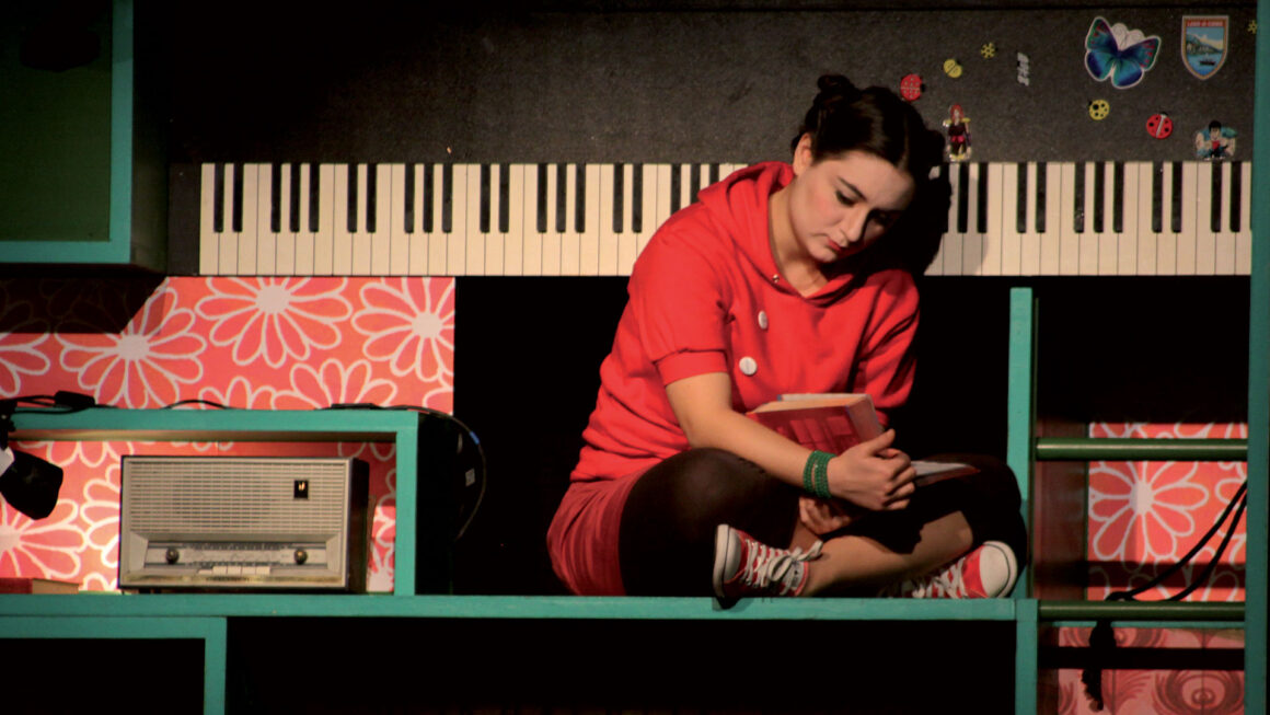 2010 Lupus in fabula